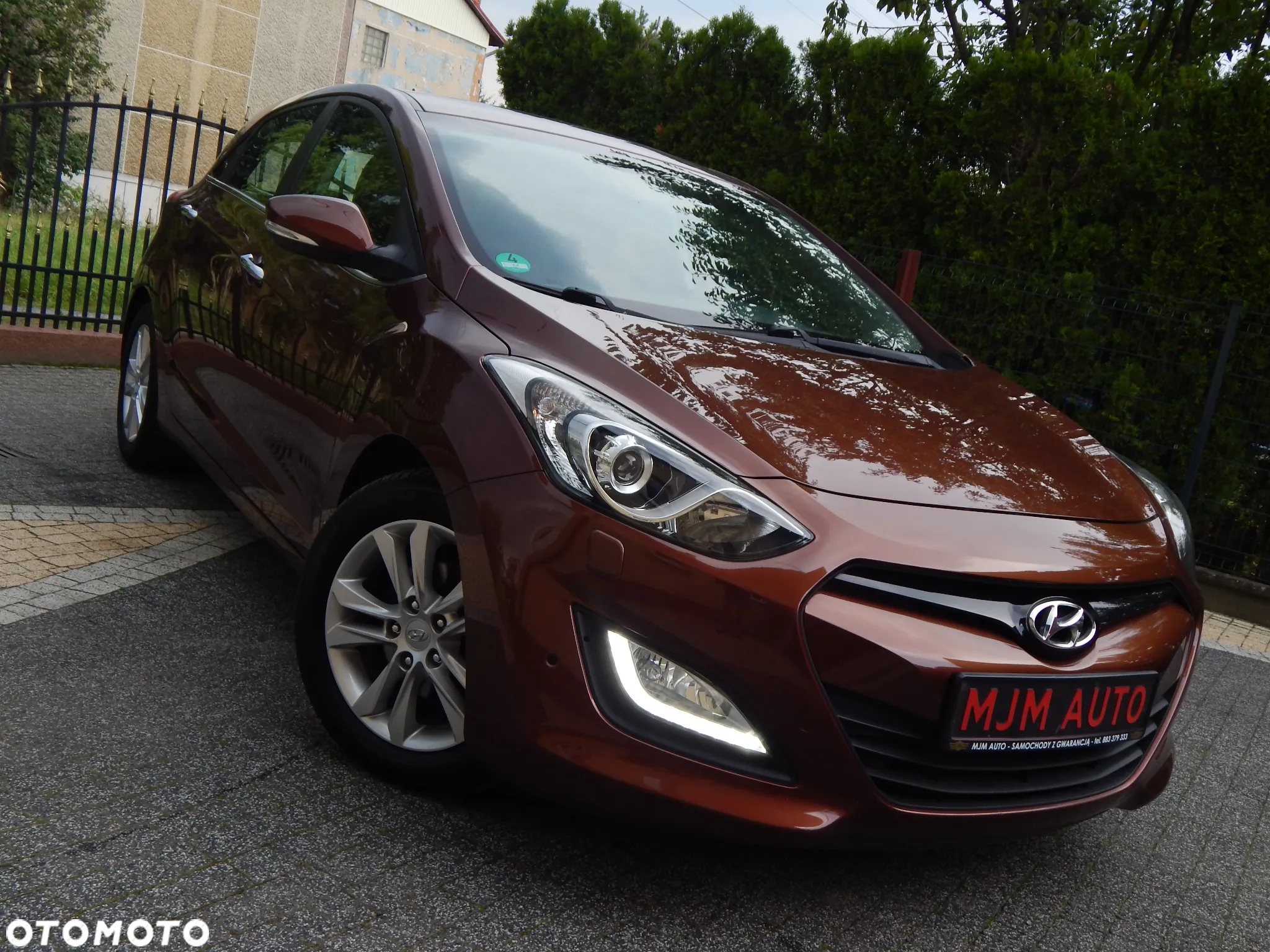 Hyundai i30 1.4 Style - 27