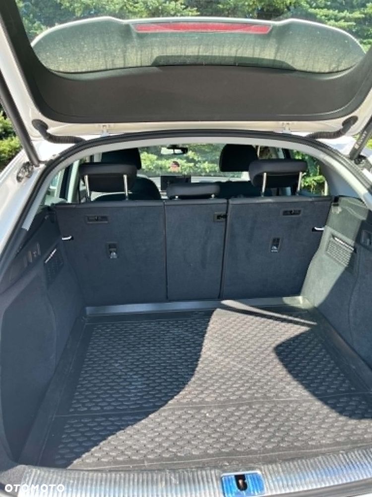 Audi Q5 40 TDI mHEV Quattro Advanced S tronic - 10