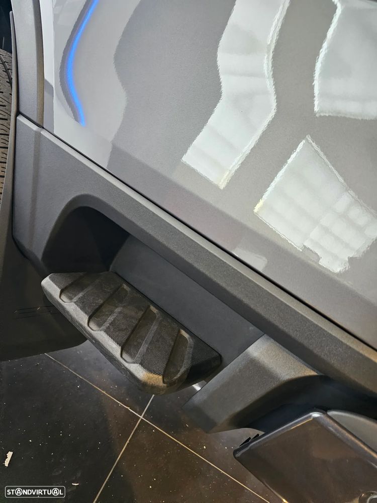 Ford Ranger 2,0 l EcoBlue Cabine Dupla Auto Wildtrak - 48