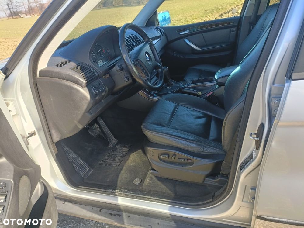 BMW X5 - 3