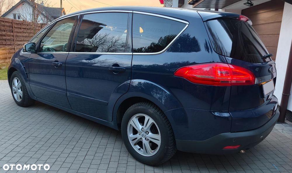 Ford S-Max - 6
