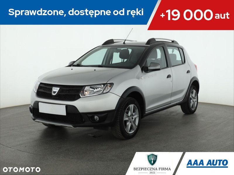 Dacia Sandero - 2