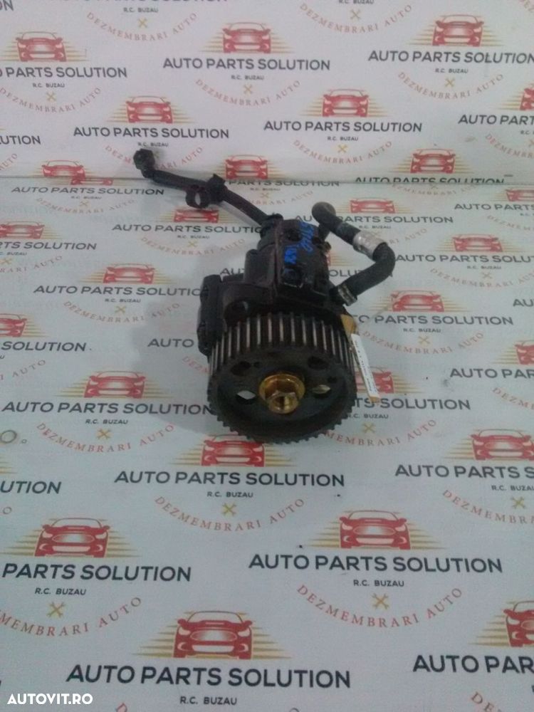 pompa inalte 1.9 jtd fiat stilo - 1