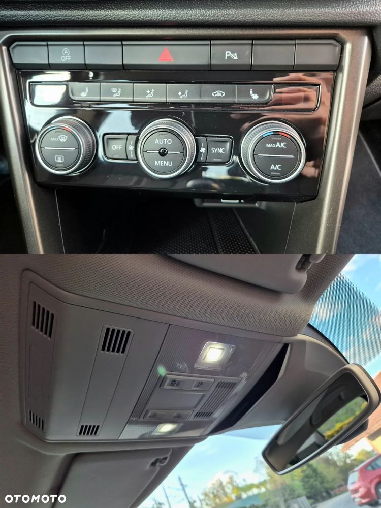 Volkswagen T-Roc 1.0 TSI Style - 29