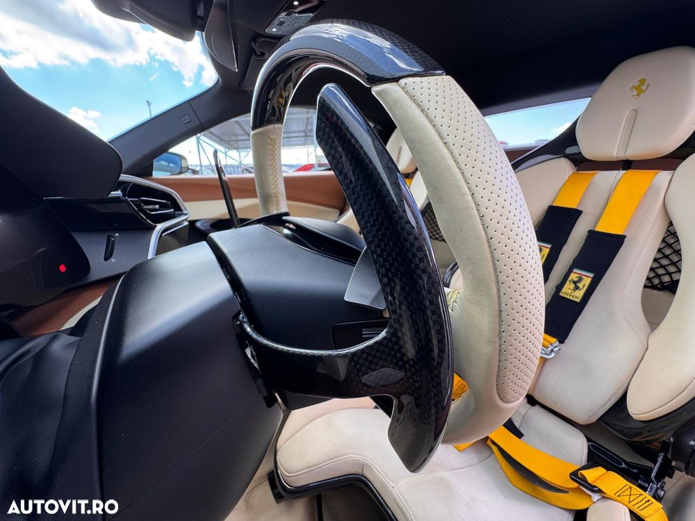 Ferrari 296 GTB - 35