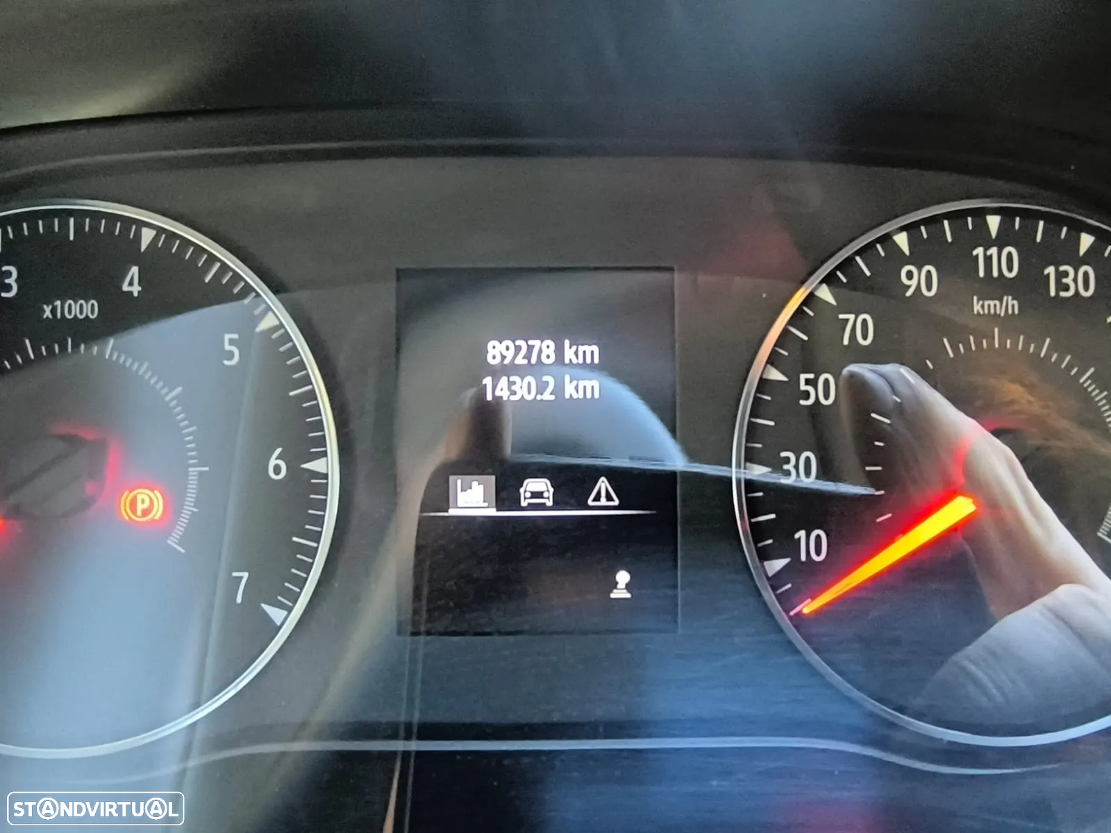 Dacia Jogger 1.0 TCe Extreme 7L - 13