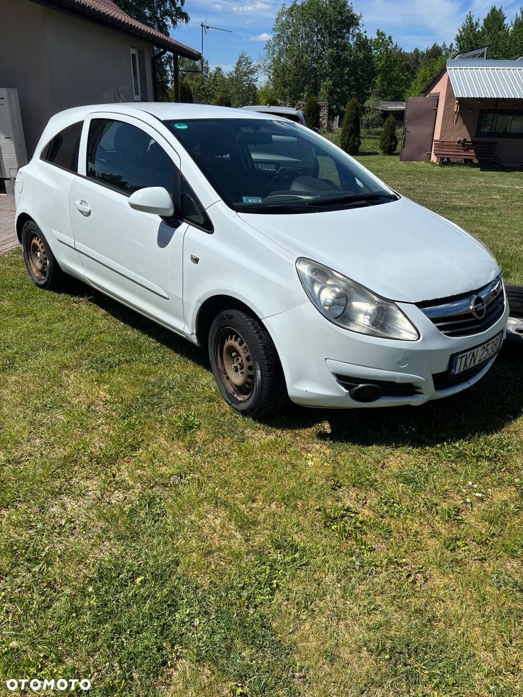 Opel Corsa 1.0 12V - 1