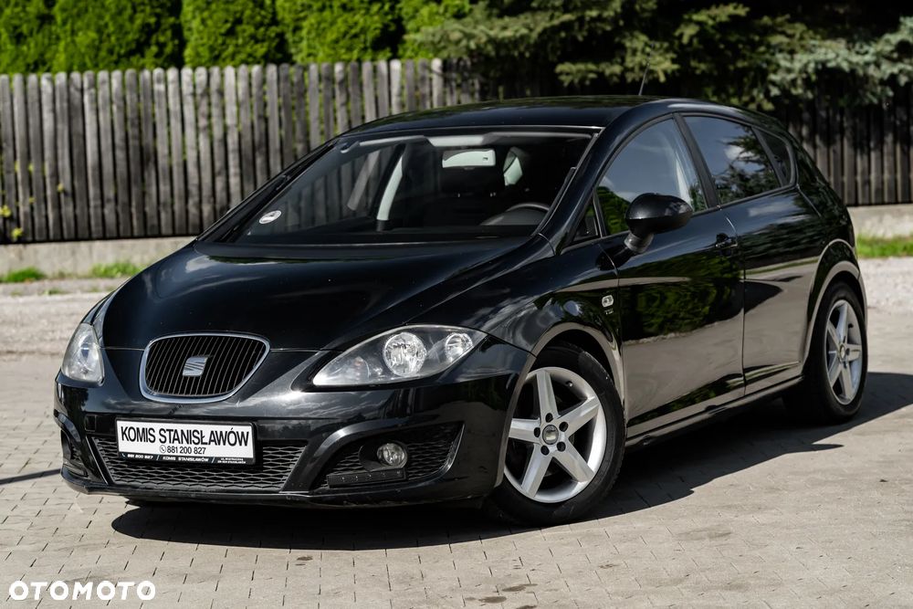 Seat Leon 1.4 TSI Start&Stop XCELLENCE - 2