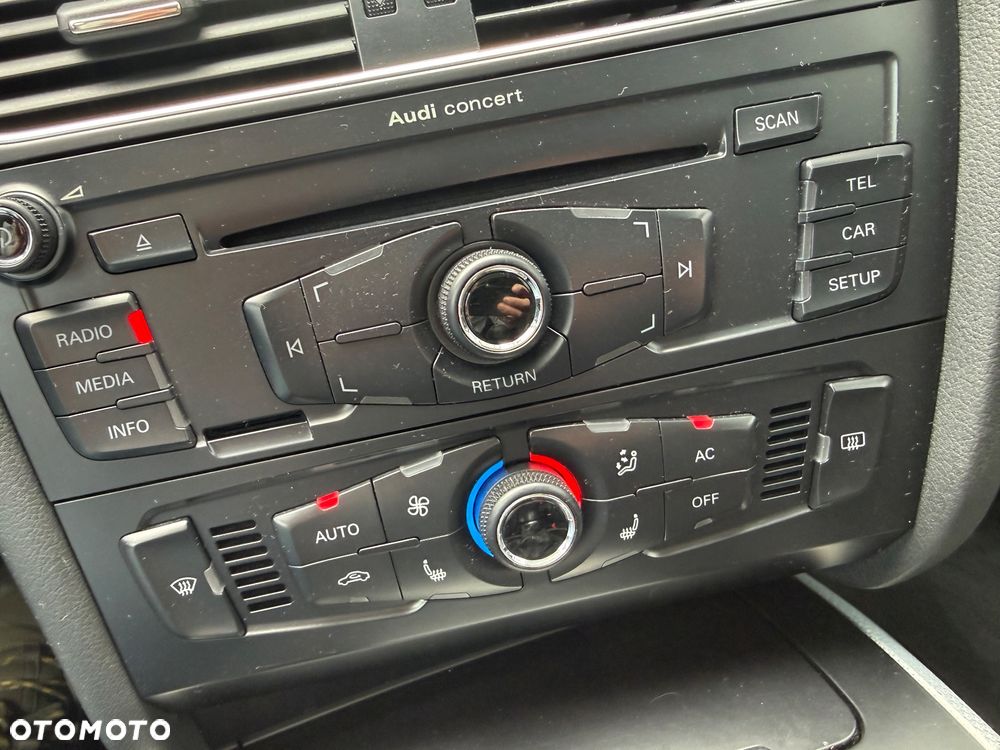 Audi A4 Avant - 38