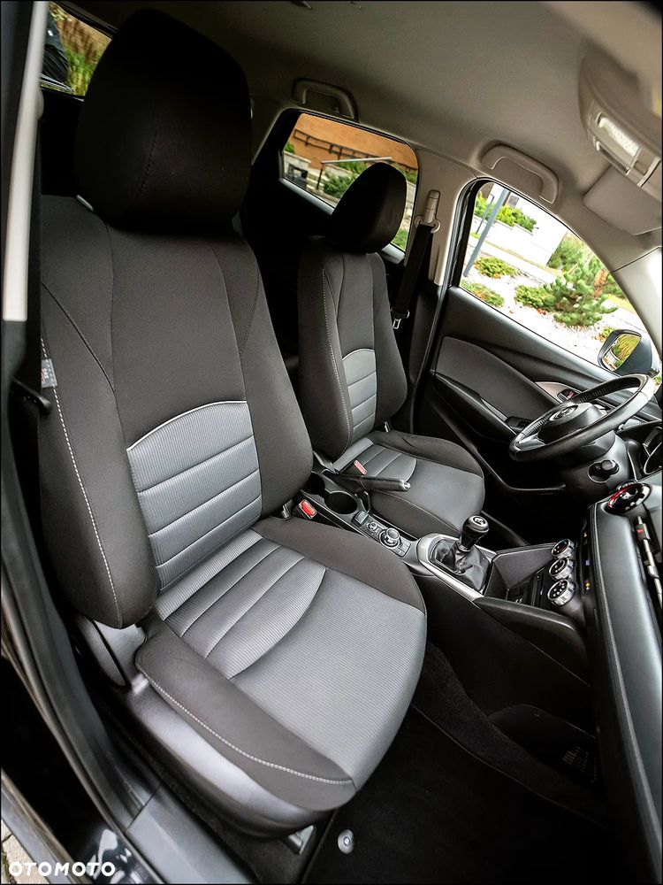 Mazda CX-3 - 35