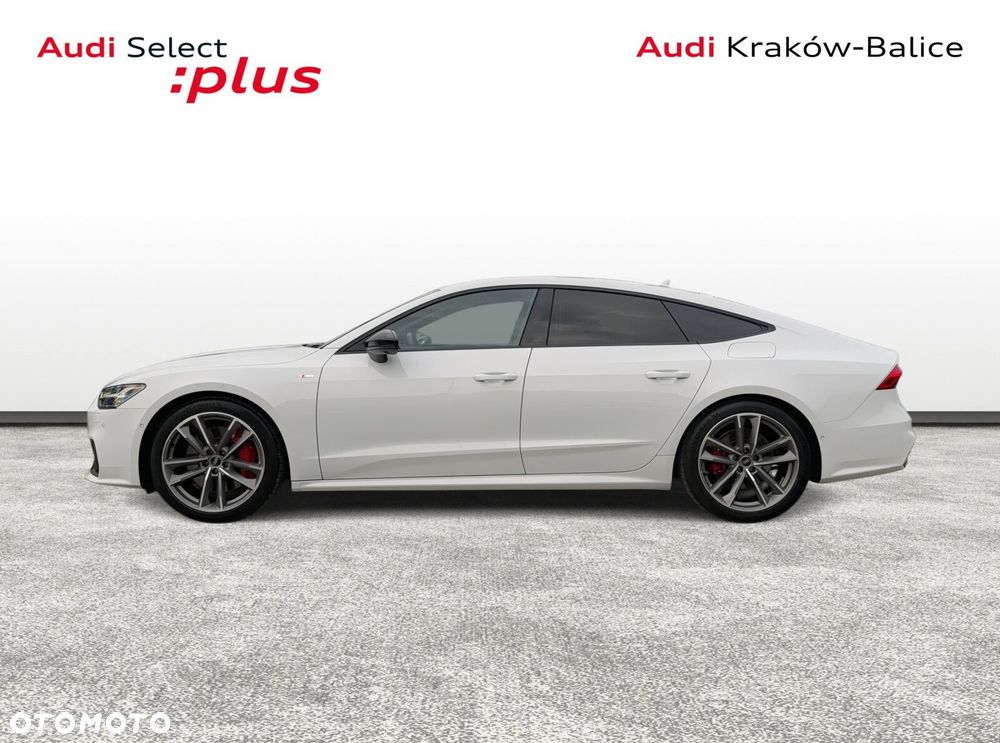 Audi A7 Sportback - 2