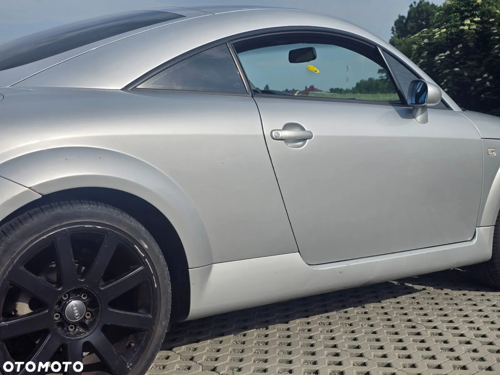 Audi TT - 16