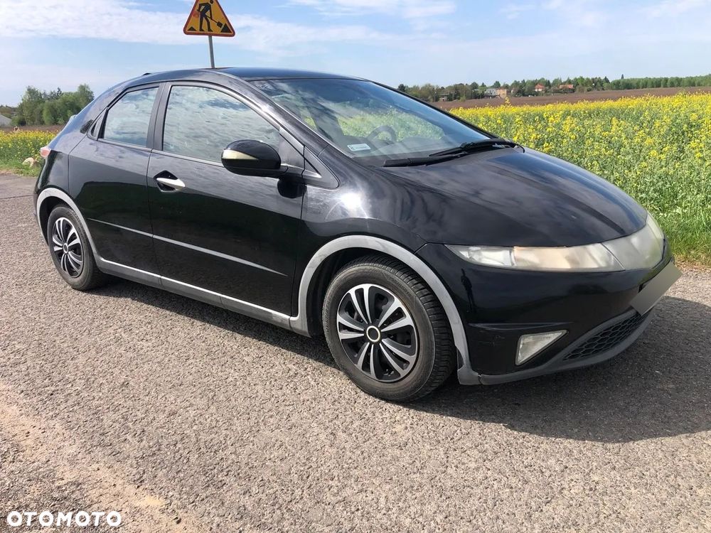 Honda Civic - 2