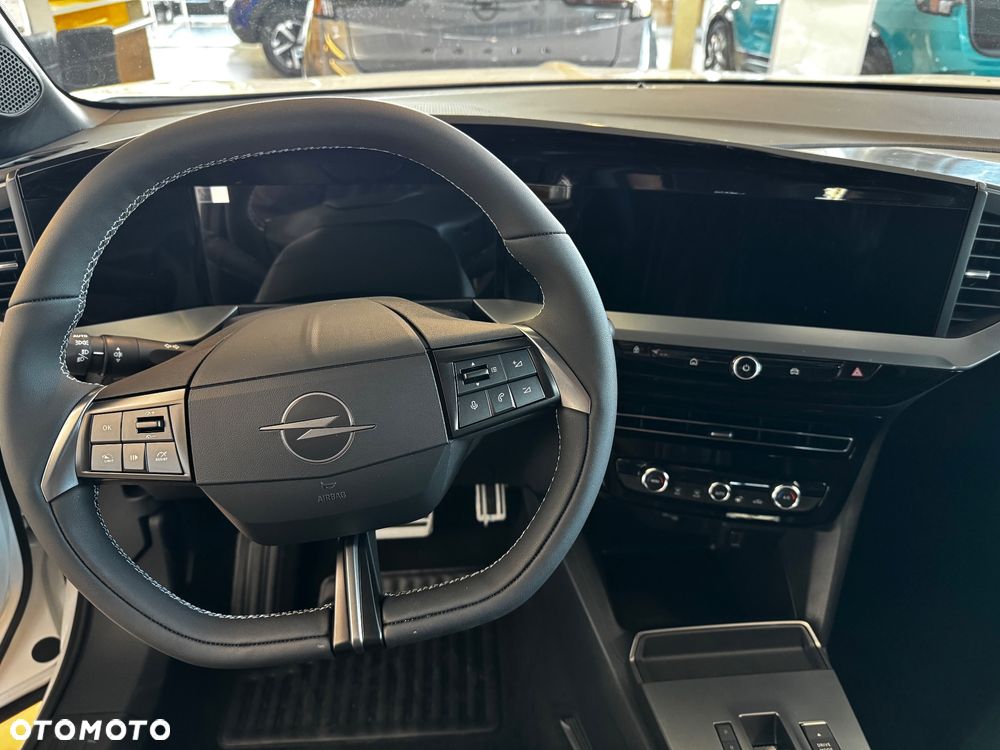 Opel Mokka 1.2 T mHEV GS S&S eDTC6 - 7