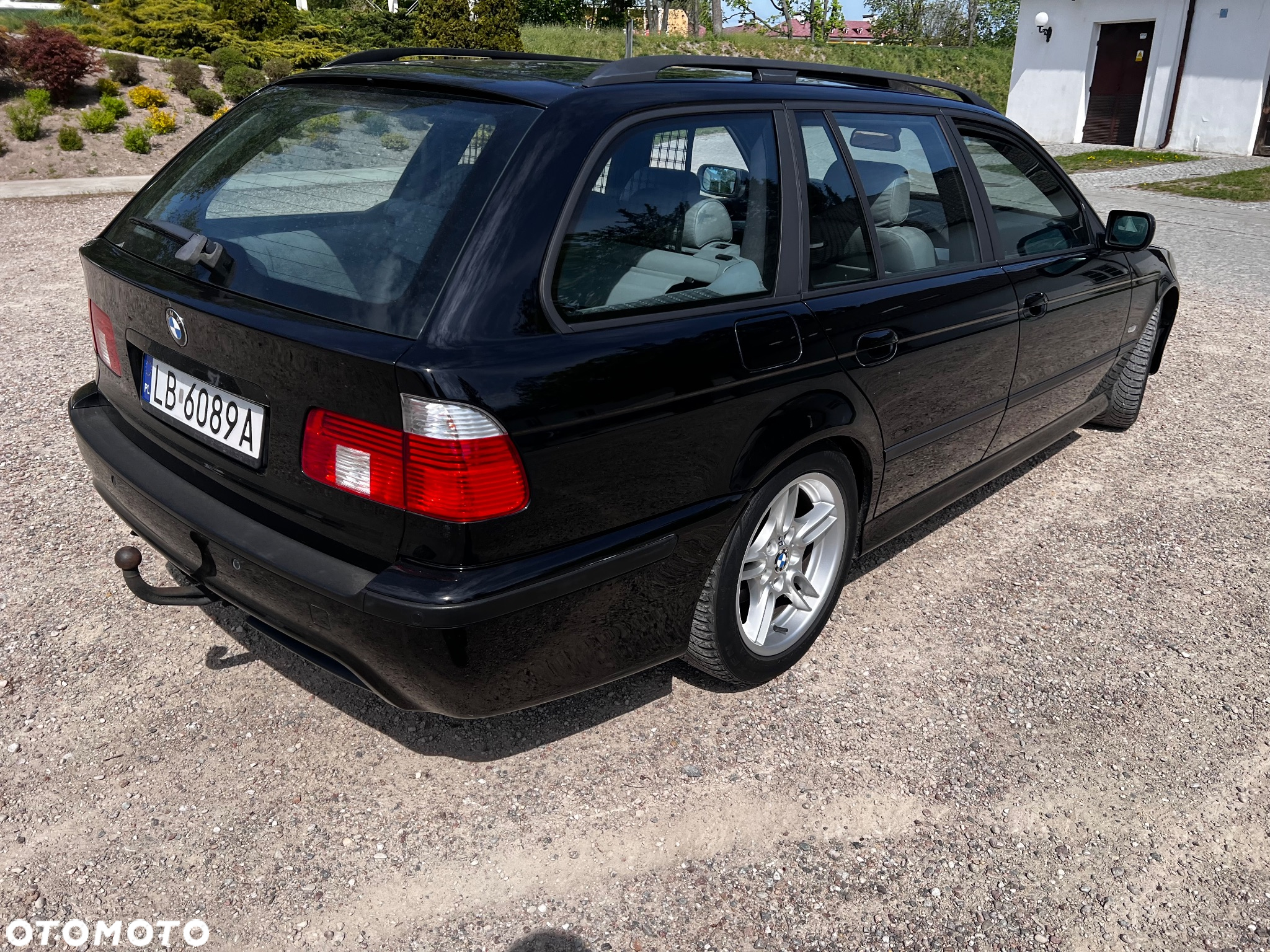 BMW Seria 5 525d - 10