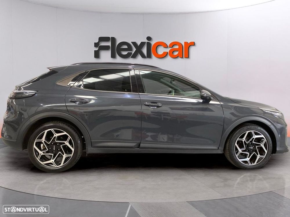 Kia XCeed 1.0 T-GDI GT-Line - 4