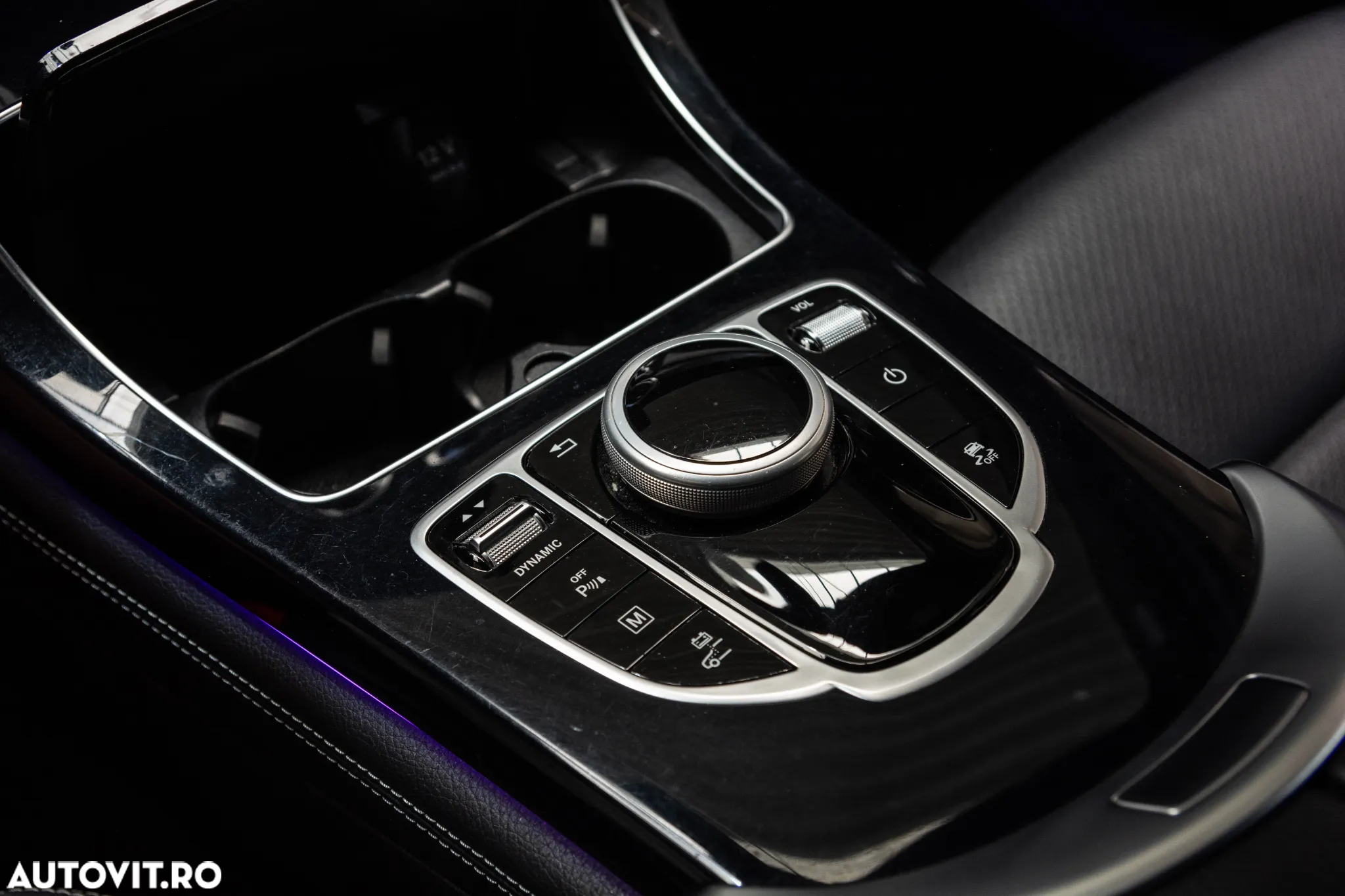Mercedes-Benz GLC Coupe 350 e 4MATIC - 16