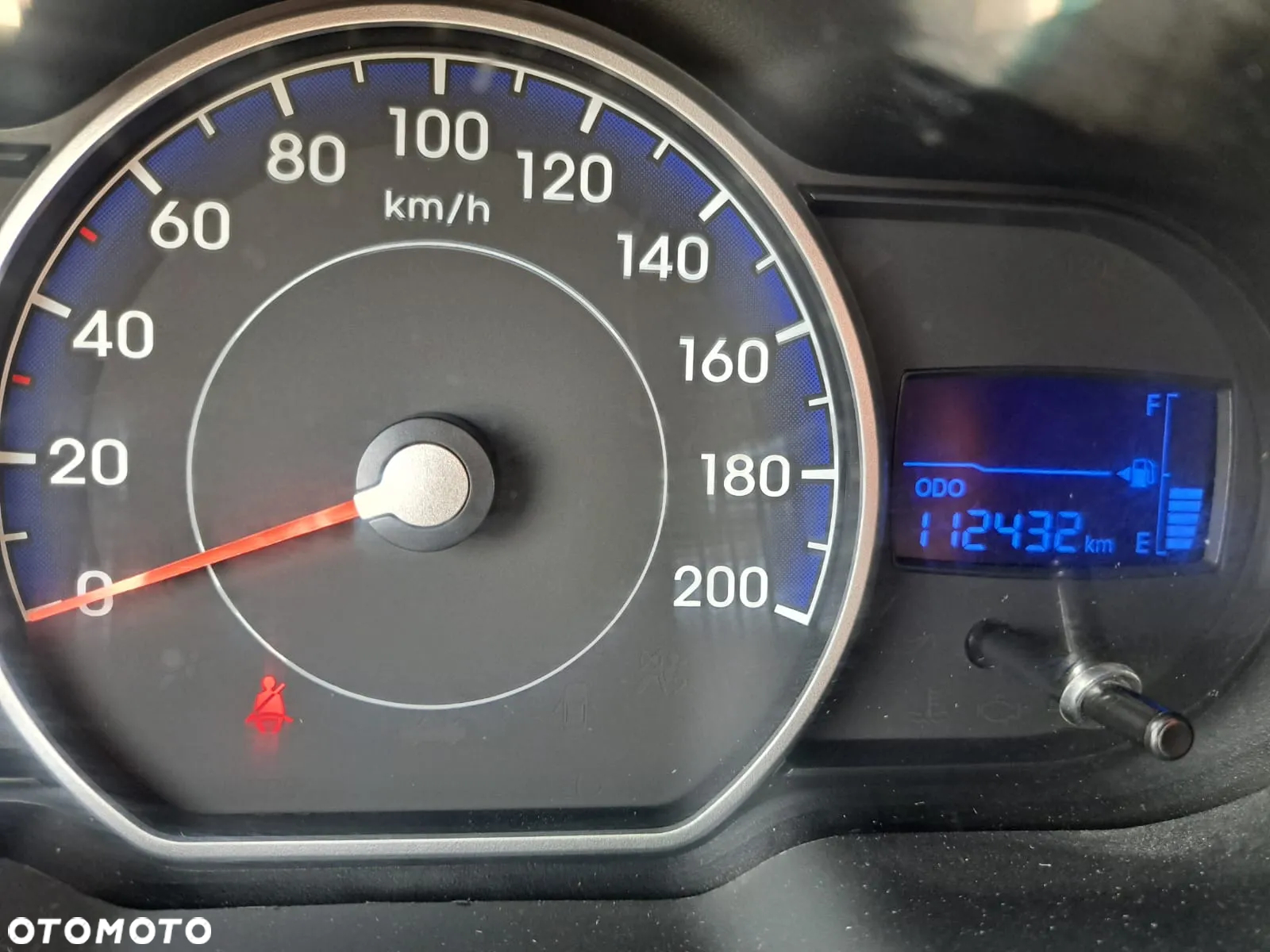Hyundai i10 1.1 Classic - 8