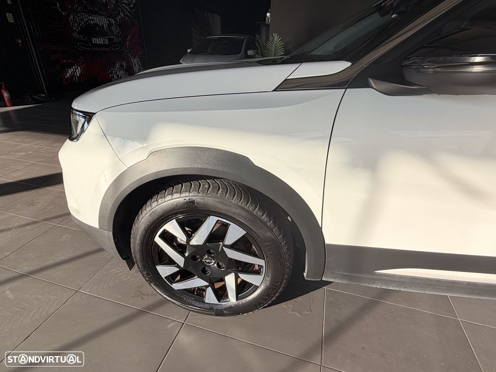 Opel Mokka-e Elegance - 7
