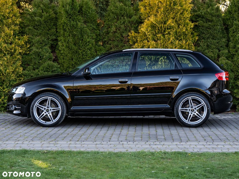 Audi A3 Sportback 1.2 TFSI Attraction - 6