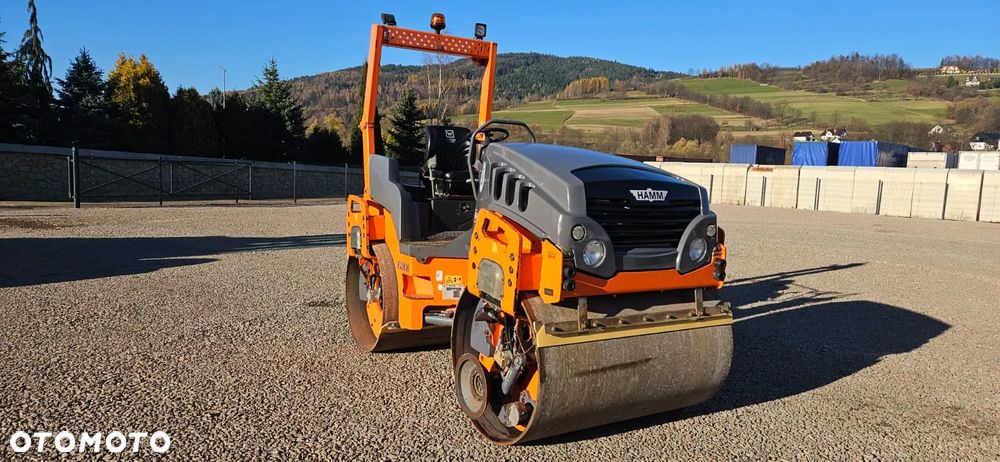 Hamm HD 14 VV - 7