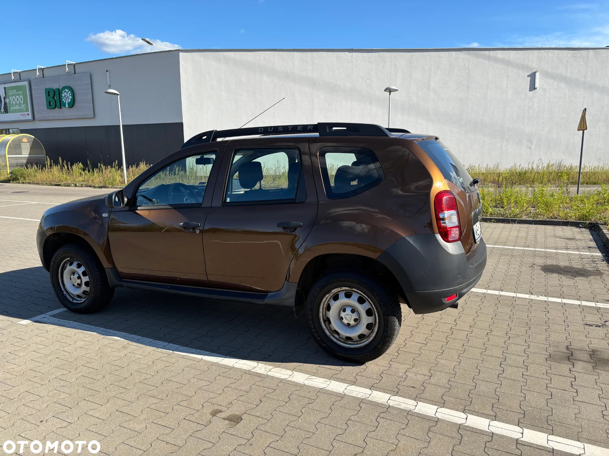 Dacia Duster - 2