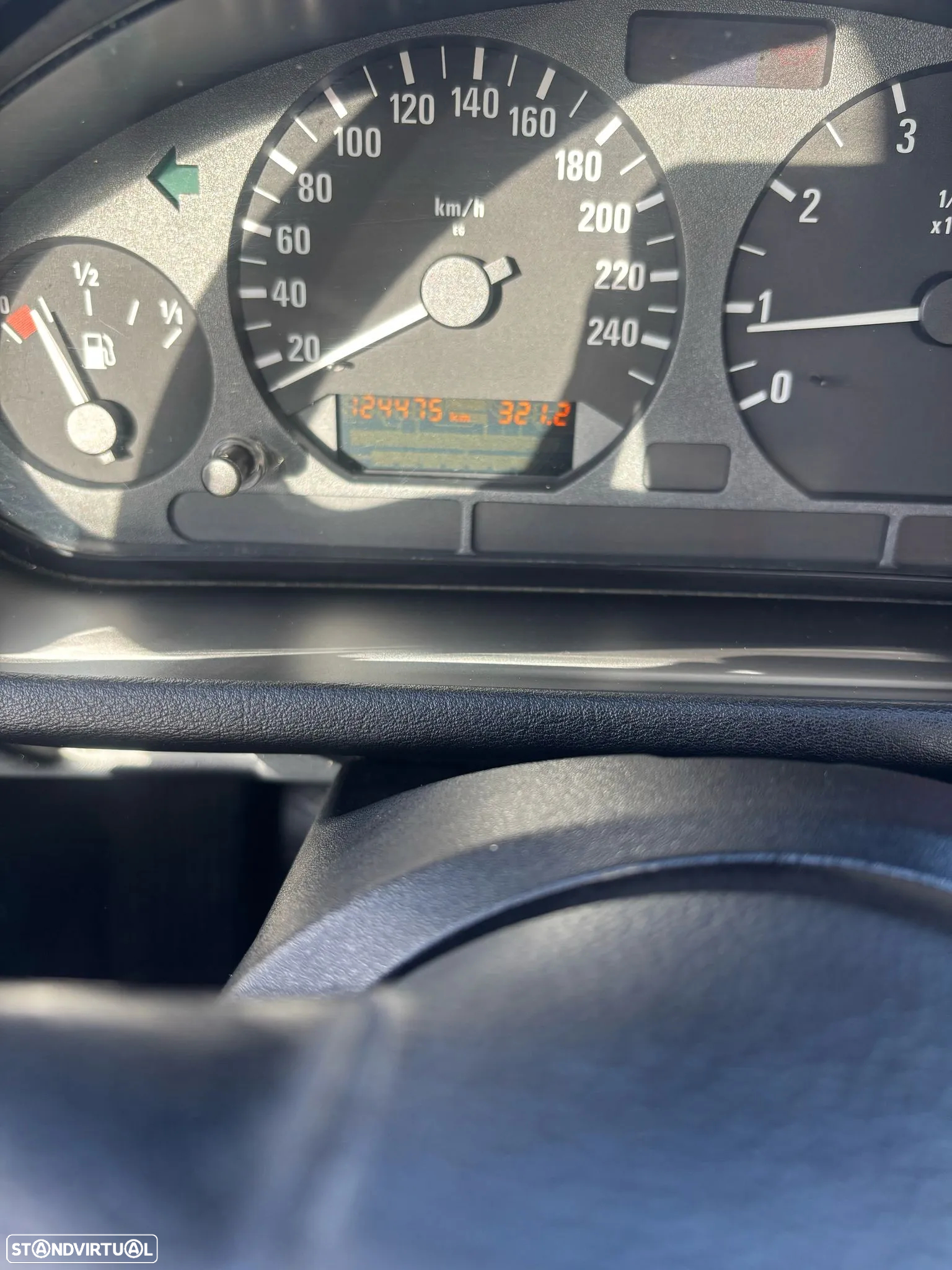 BMW Z3 1.8 - 6
