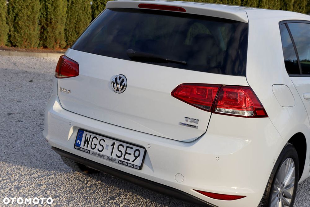 Volkswagen Golf - 18