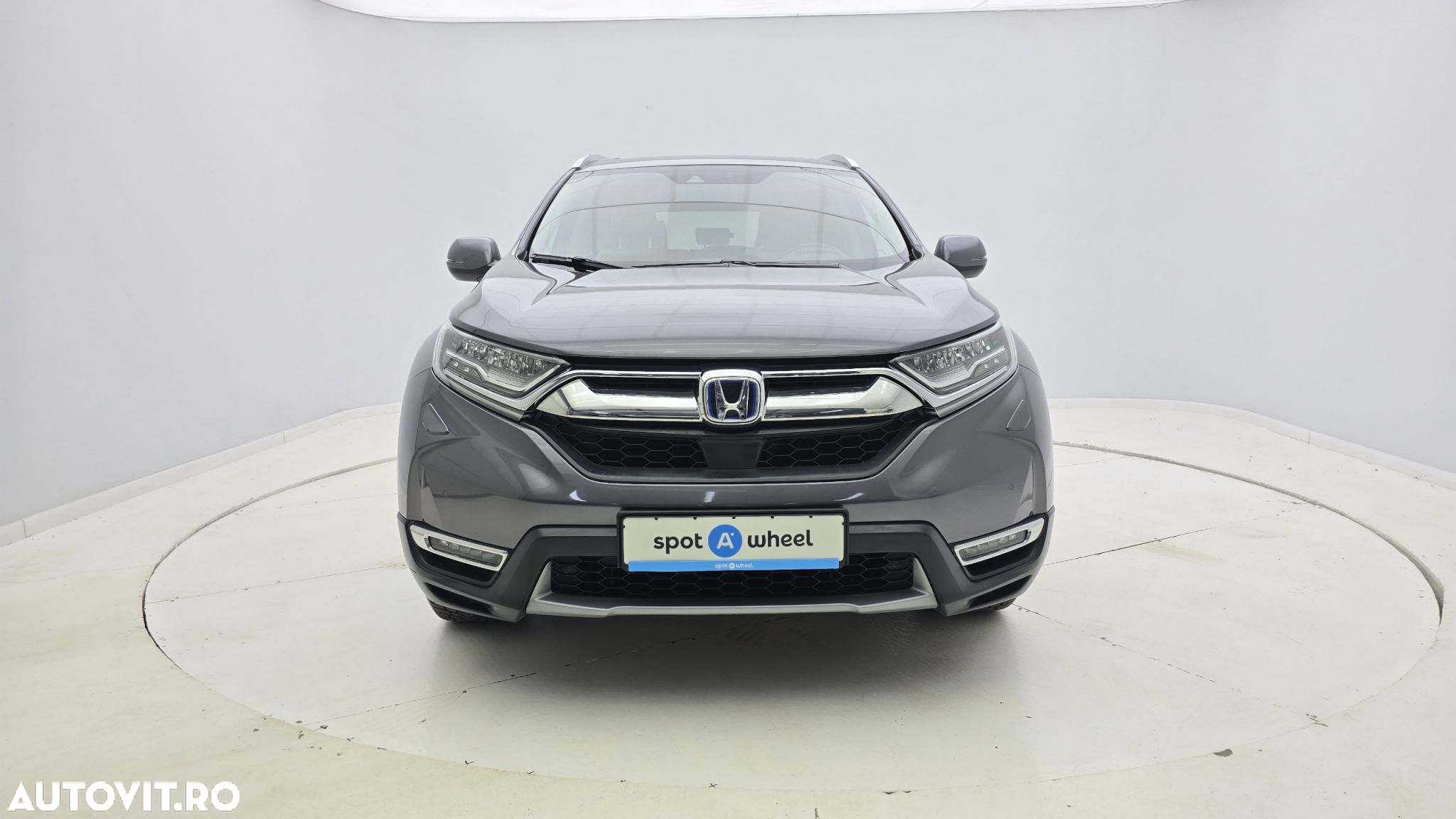 Honda CR-V - 4