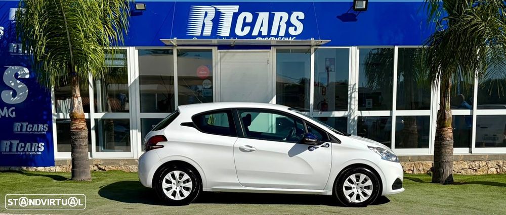Peugeot 208 PureTech 68 Like - 5