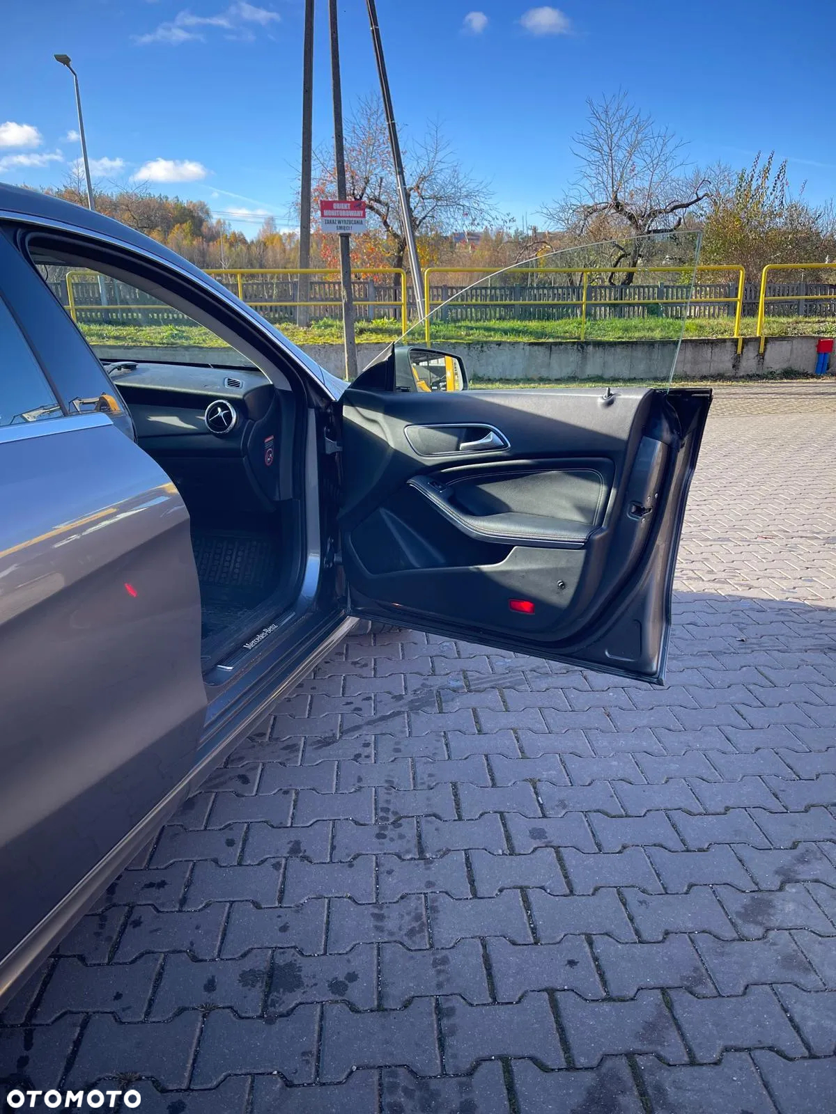 Mercedes-Benz CLA 250 4-Matic Sport - 6