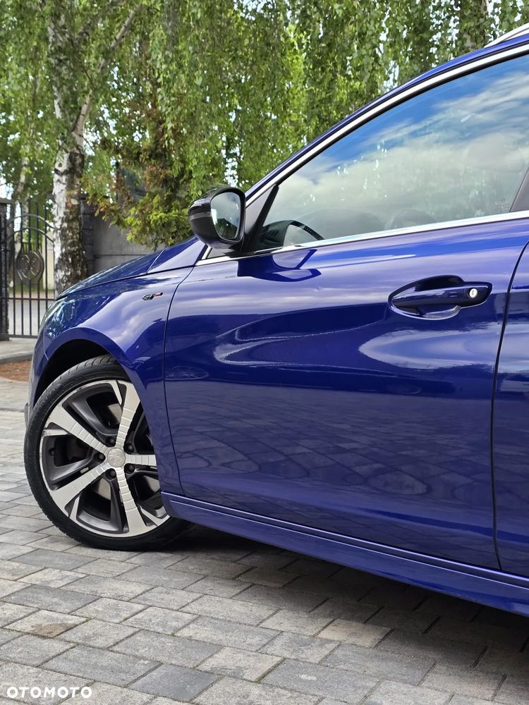 Peugeot 308 - 7