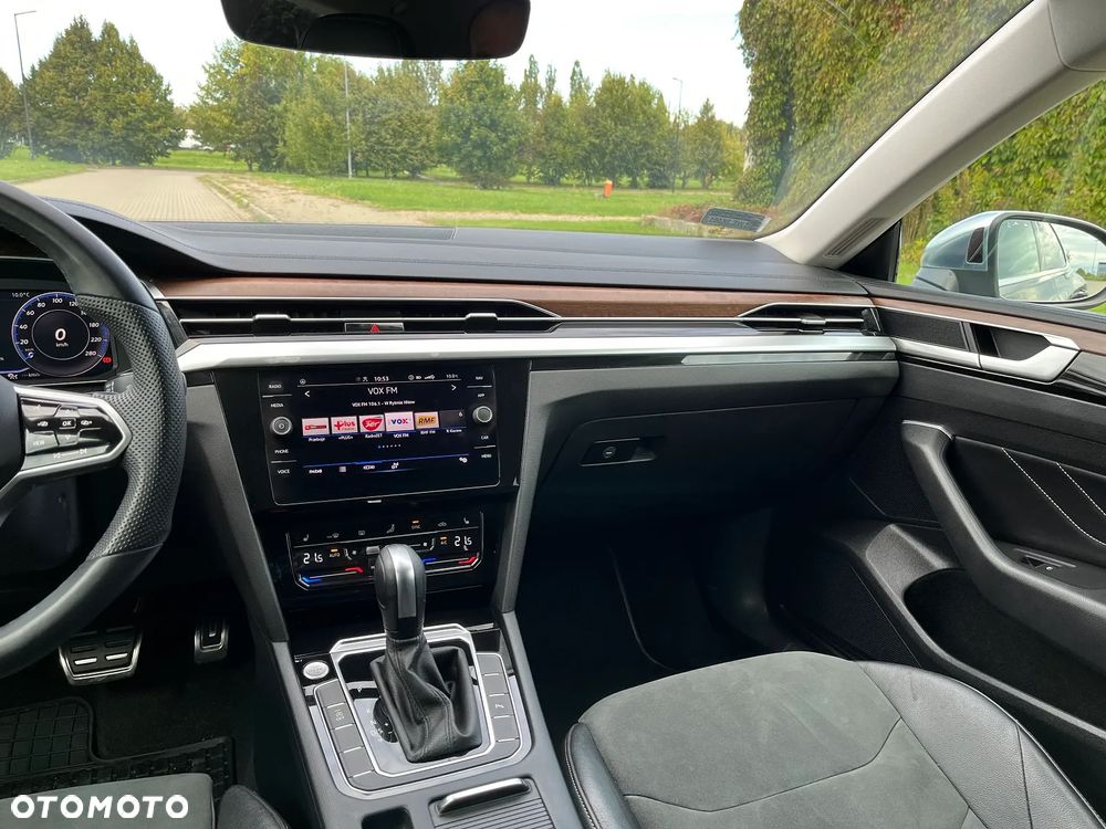 Volkswagen Arteon 2.0 TSI Elegance DSG - 33