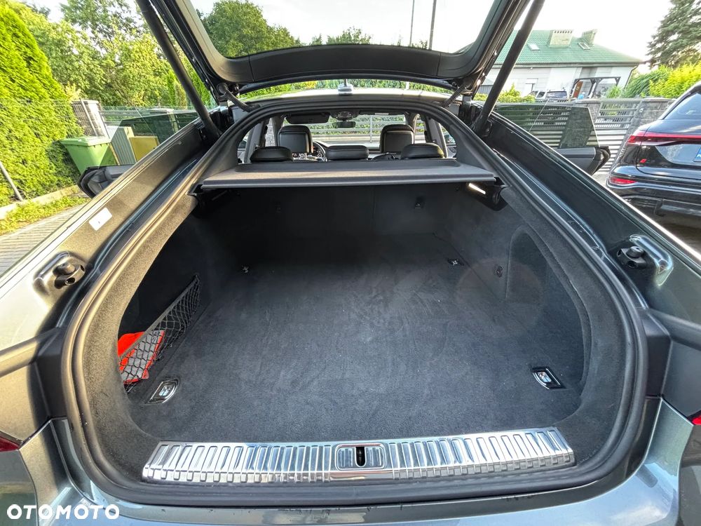 Audi A7 Sportback - 24