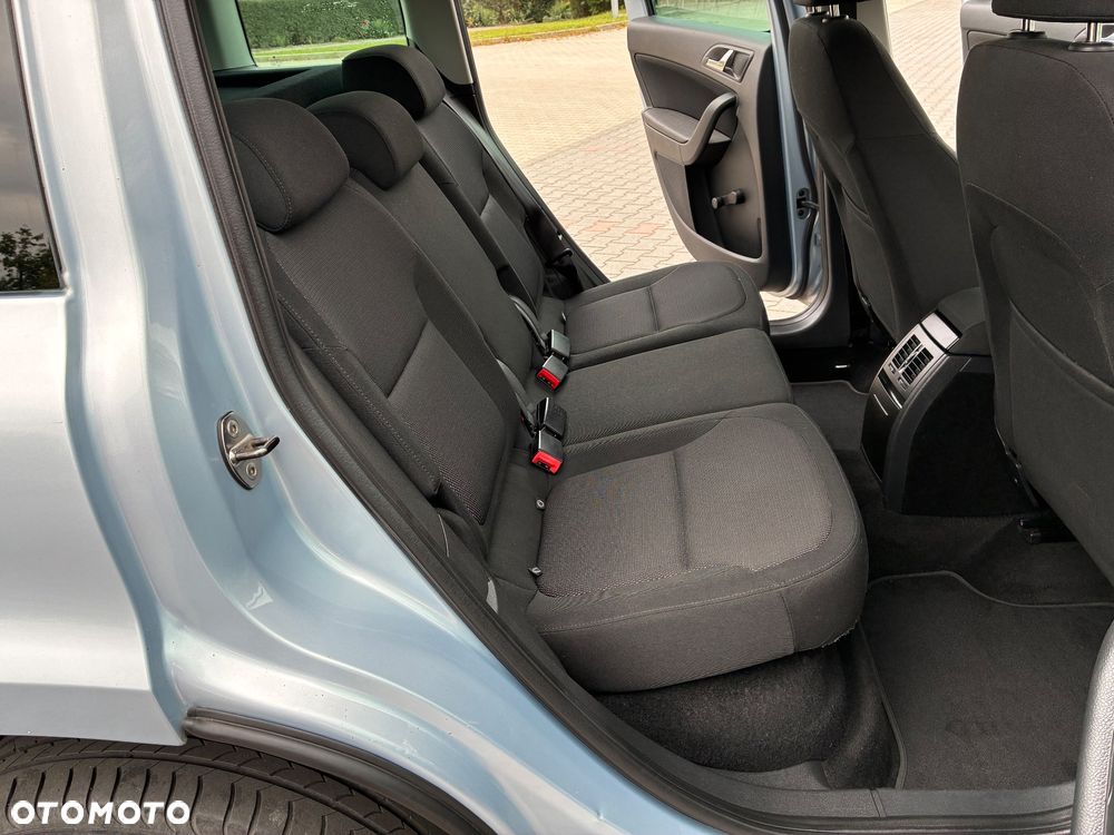 Skoda Yeti 1.8 TSI 4x4 Active - 16