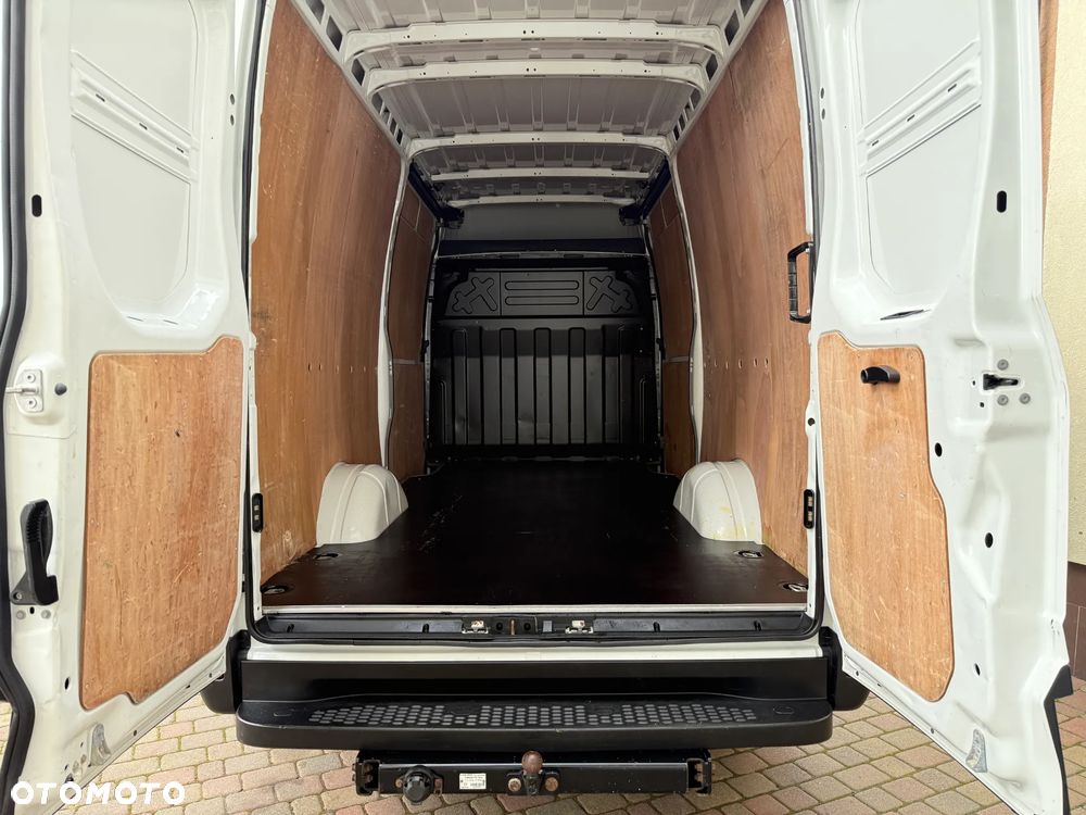 Iveco Daily L3H2 HI-MATIC - 20