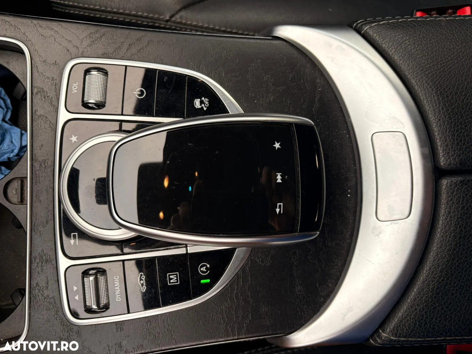 Mercedes-Benz GLC 350 d 4MATIC - 8