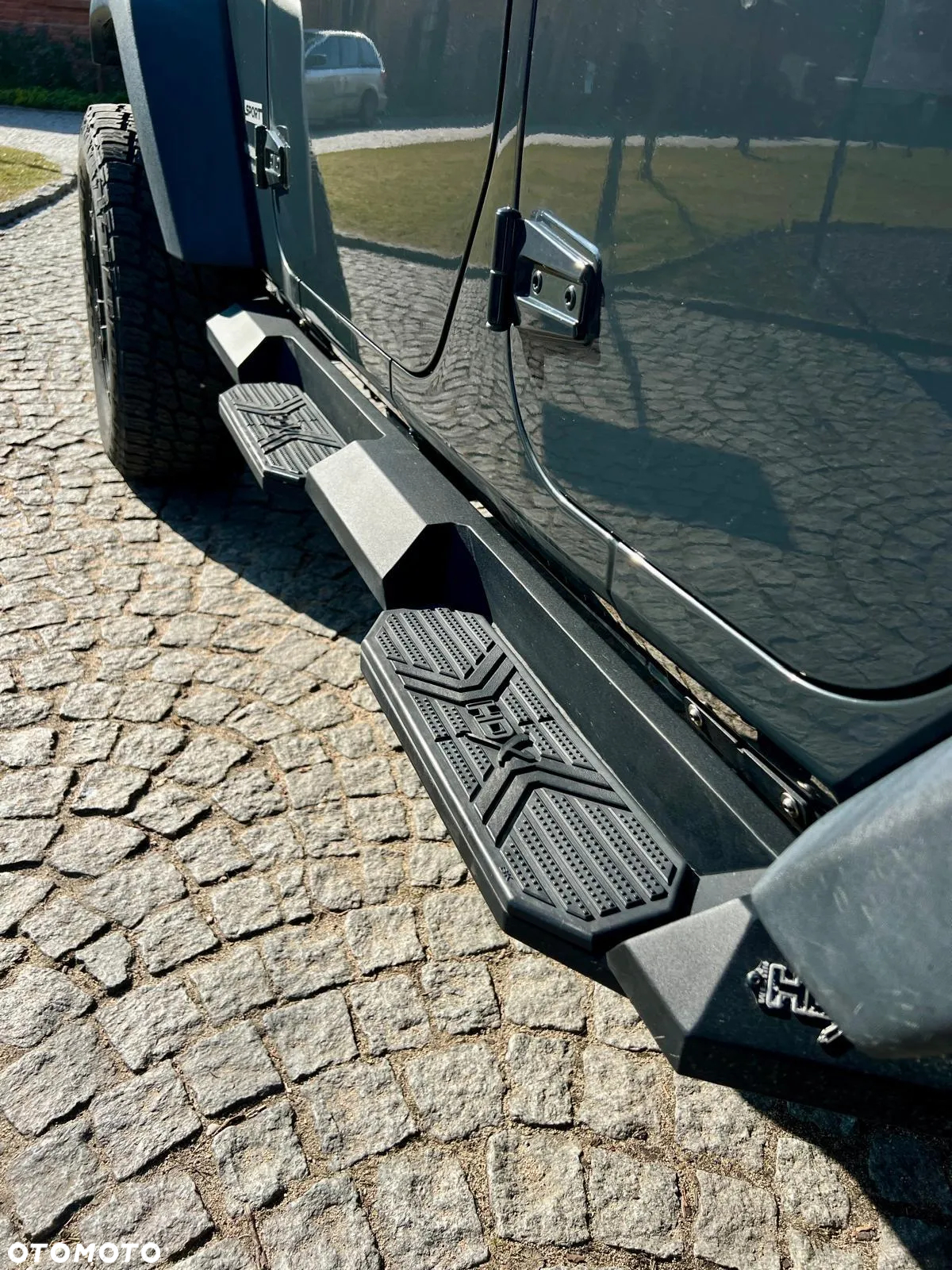 Jeep Wrangler - 18