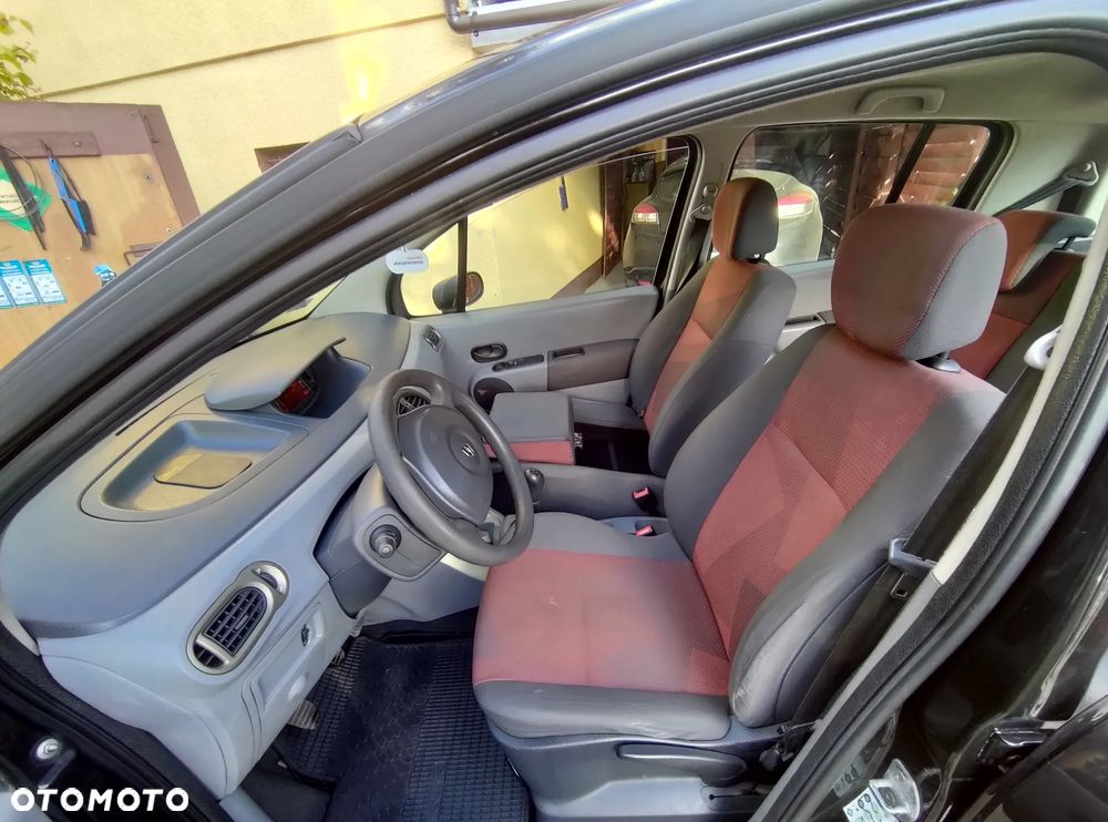 Renault Modus - 14