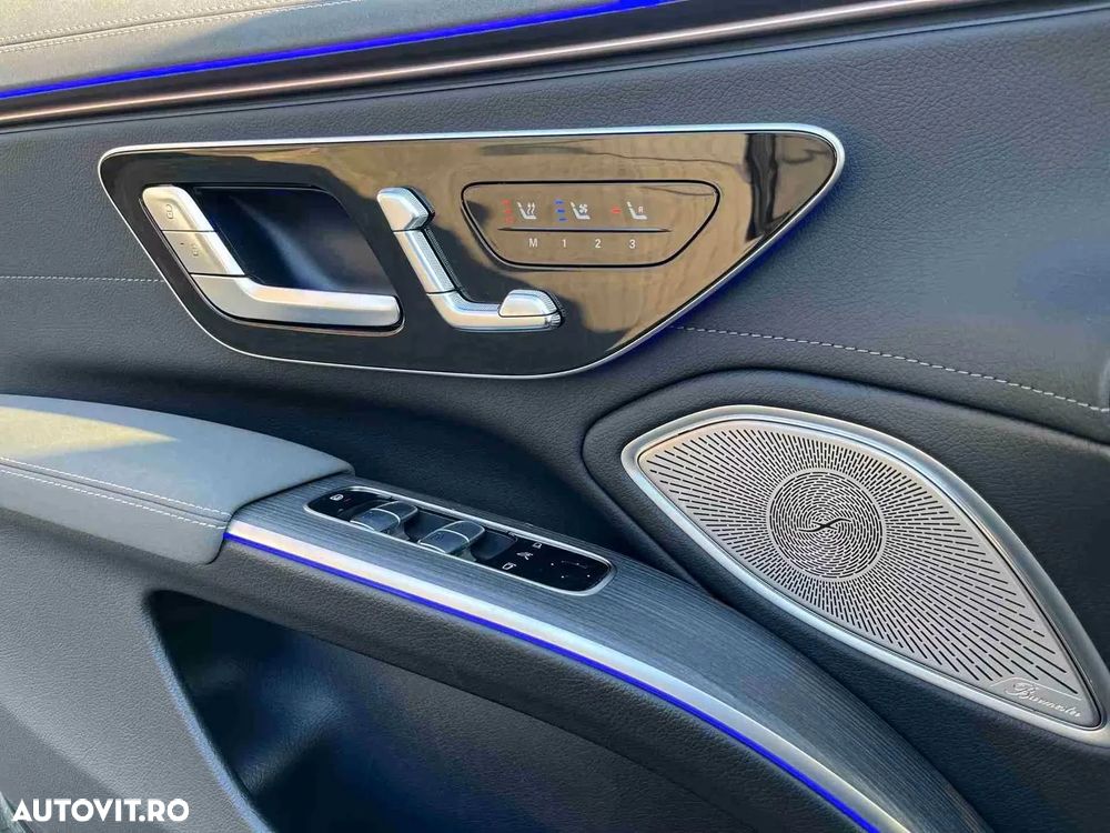 Mercedes-Benz EQS - 7