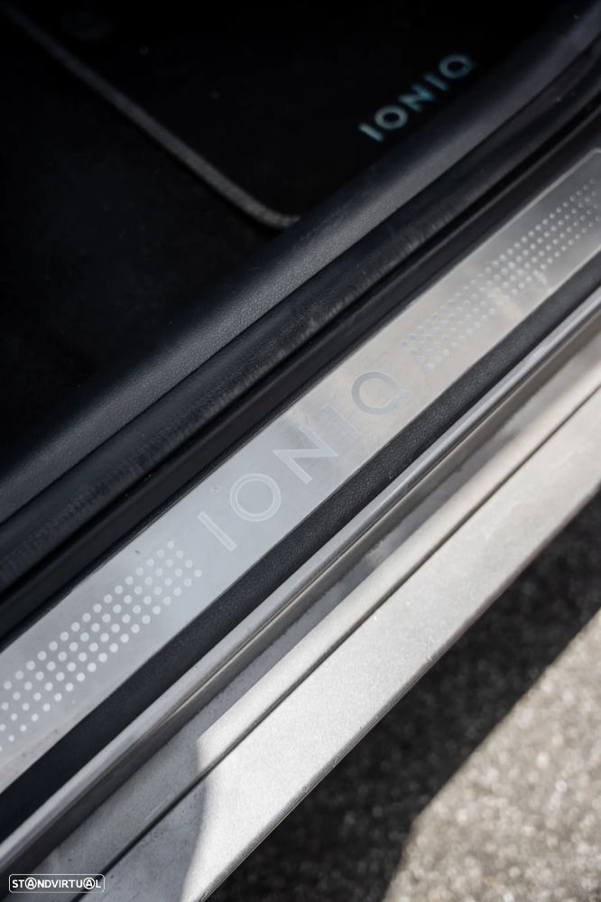 Hyundai Ioniq 38kWh Pack Pele - 29