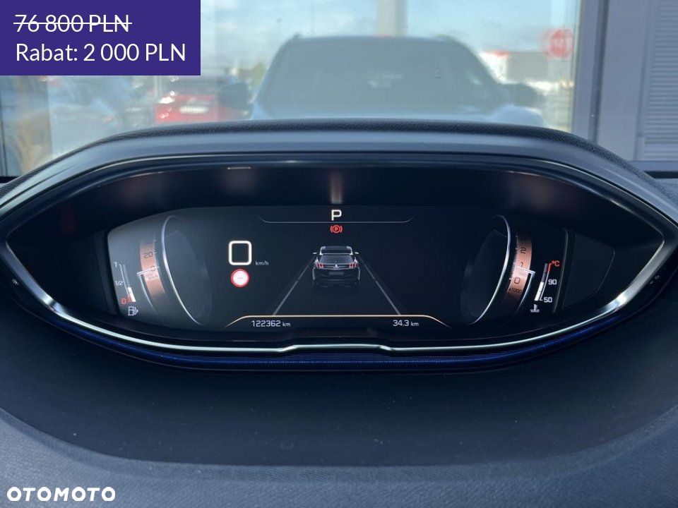 Peugeot 3008 - 31