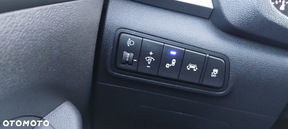 Hyundai Tucson 1.6 GDi 2WD Select - 19