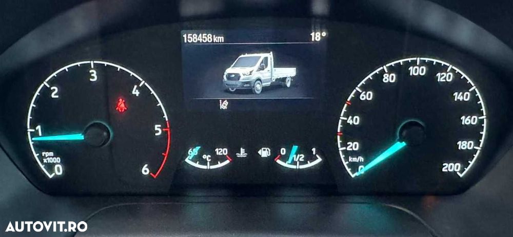 Ford Transit - 26