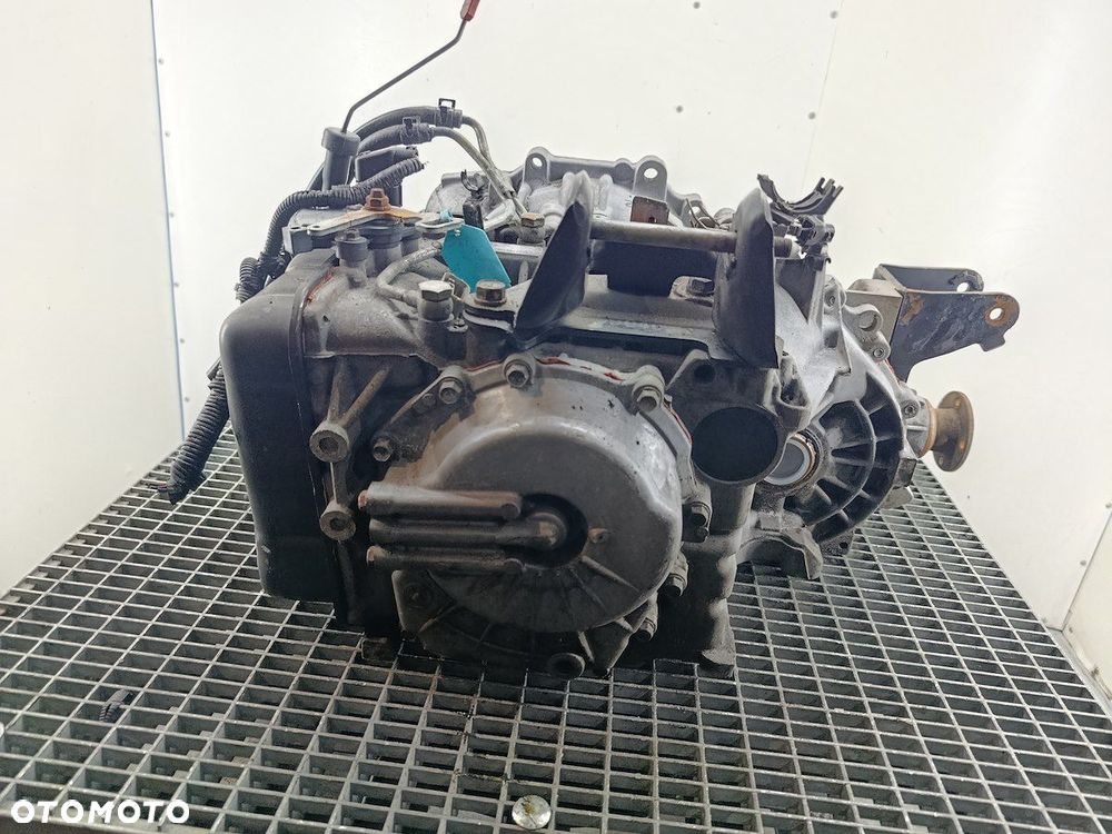 SKRZYNIA BIEGÓW AUTOMAT KIA SPORTAGE II N4NJD2 2.0 CRDI - 6