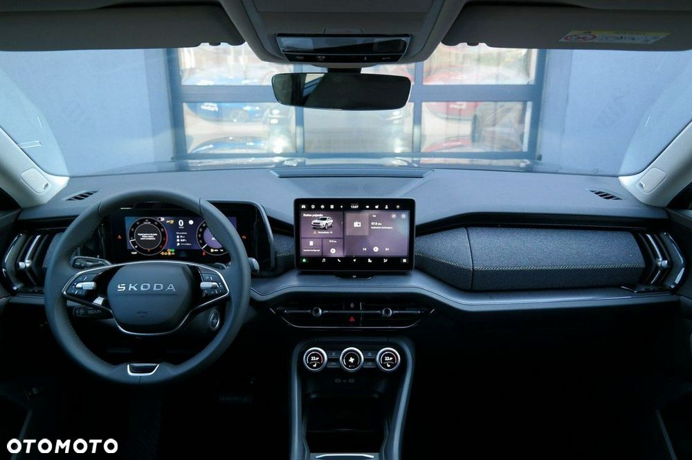 Skoda Kodiaq - 14