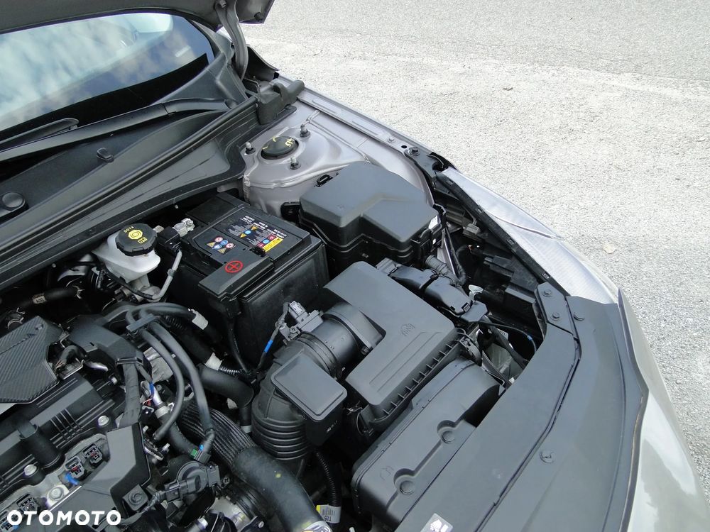 Hyundai Elantra 1.6 Smart - 34
