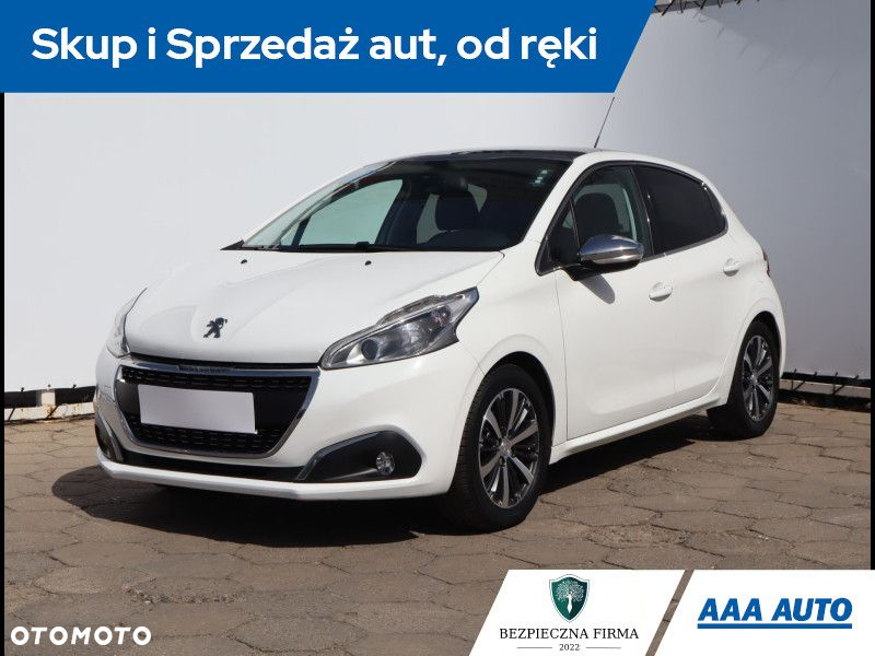 Peugeot 208 - 2