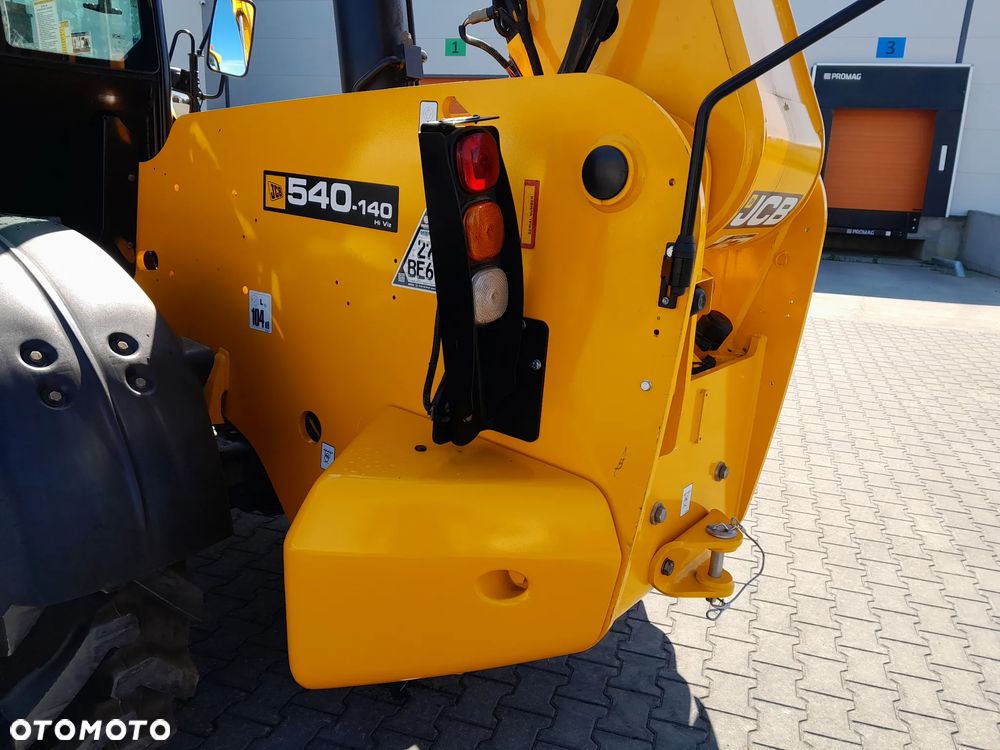 JCB 540-140 2022r - 13