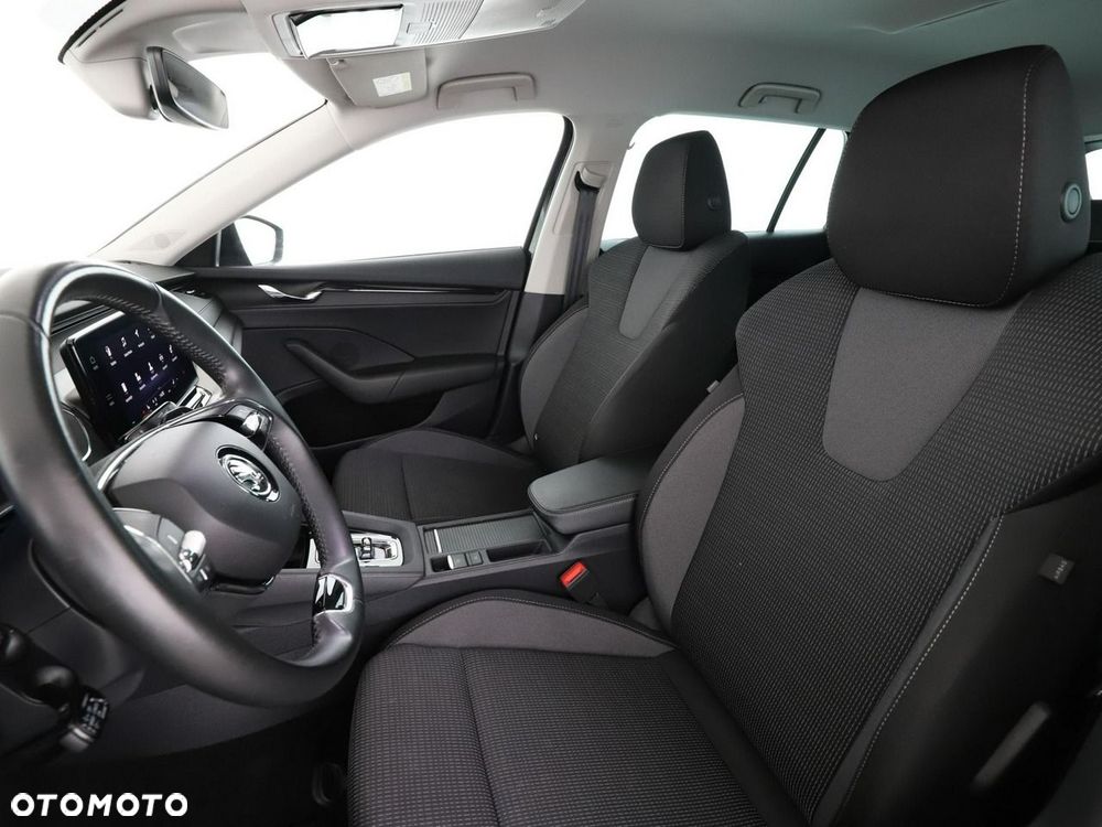 Skoda Octavia - 14
